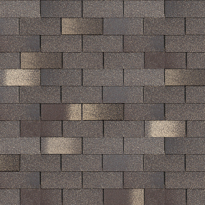 Гибкая черепица Shinglas Классик Фламенко Арагон