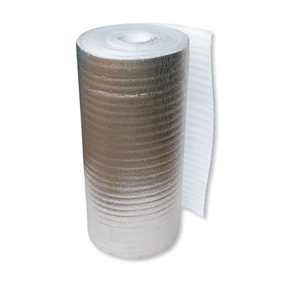 Фольгоизолон т.4мм. фото Центр Металлокровли