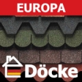 Черепица Dоcke PIE серия EUROPA